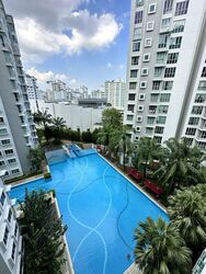 Whitewater (D18), Condominium #504068911